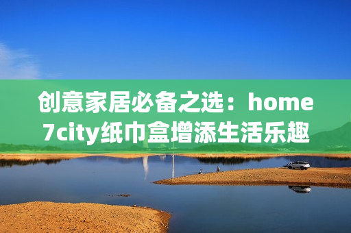 创意家居必备之选：home7city纸巾盒增添生活乐趣