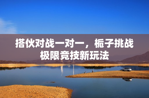 搭伙对战一对一，栀子挑战极限竞技新玩法