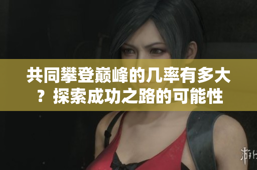 共同攀登巅峰的几率有多大？探索成功之路的可能性