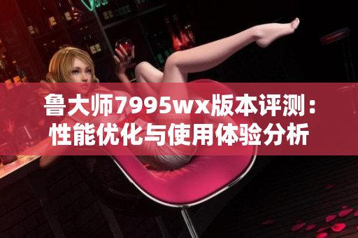 鲁大师7995wx版本评测：性能优化与使用体验分析