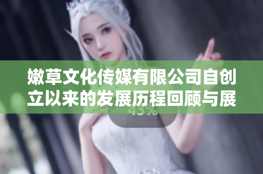 嫩草文化传媒有限公司自创立以来的发展历程回顾与展望