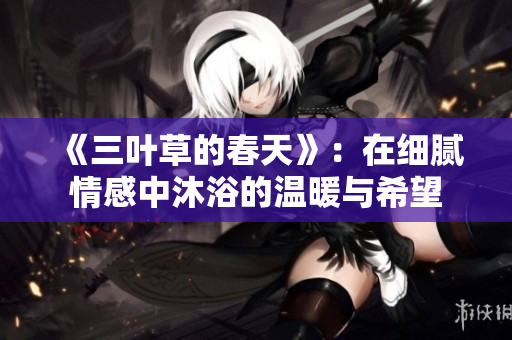 《三叶草的春天》：在细腻情感中沐浴的温暖与希望