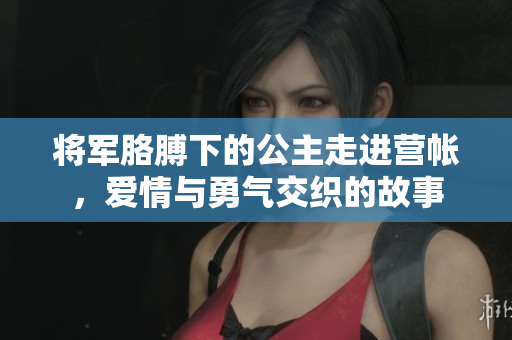 将军胳膊下的公主走进营帐，爱情与勇气交织的故事