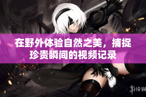 在野外体验自然之美，捕捉珍贵瞬间的视频记录