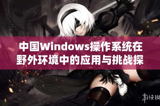 中国Windows操作系统在野外环境中的应用与挑战探讨