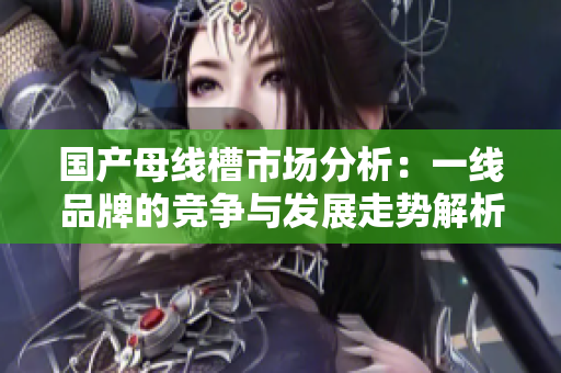 国产母线槽市场分析：一线品牌的竞争与发展走势解析