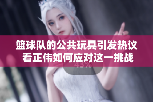 篮球队的公共玩具引发热议 看正伟如何应对这一挑战