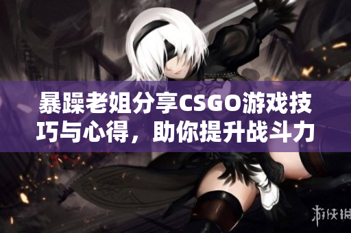 暴躁老姐分享CSGO游戏技巧与心得，助你提升战斗力