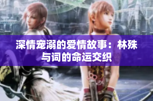 深情宠溺的爱情故事：林殊与词的命运交织