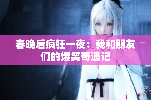 春晚后疯狂一夜：我和朋友们的爆笑奇遇记