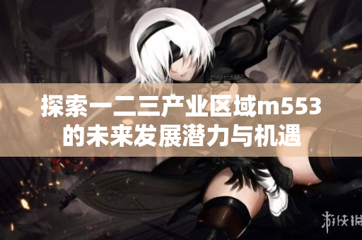 探索一二三产业区域m553的未来发展潜力与机遇