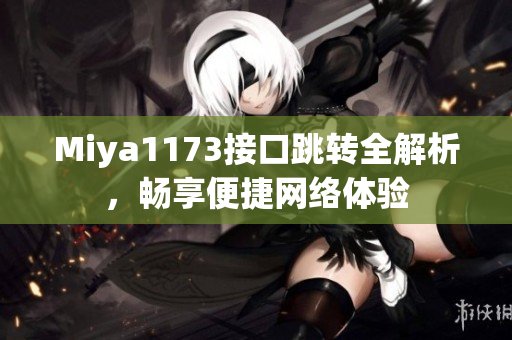 Miya1173接口跳转全解析，畅享便捷网络体验