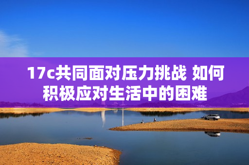 17c共同面对压力挑战 如何积极应对生活中的困难