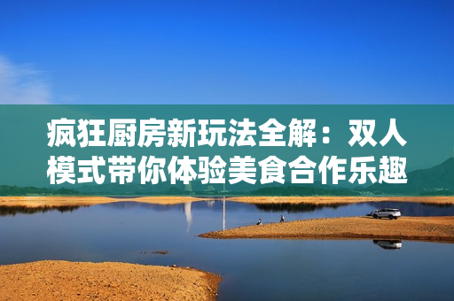 疯狂厨房新玩法全解：双人模式带你体验美食合作乐趣
