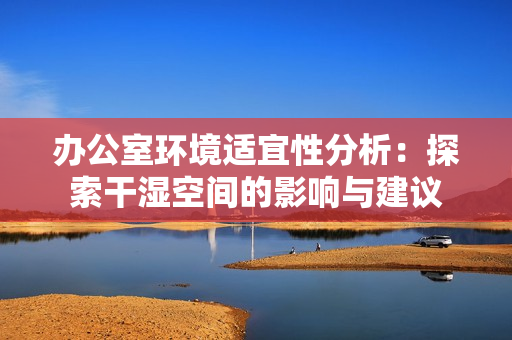 办公室环境适宜性分析：探索干湿空间的影响与建议