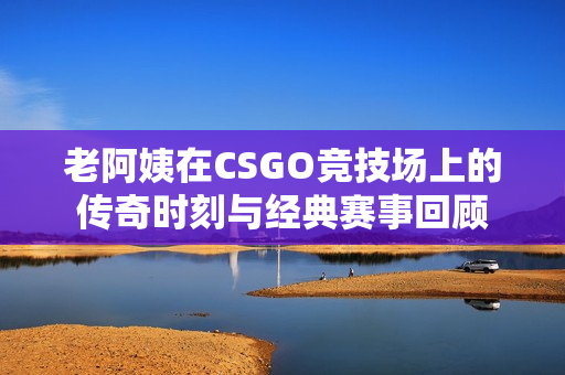 老阿姨在CSGO竞技场上的传奇时刻与经典赛事回顾