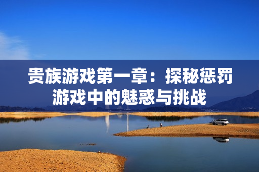 贵族游戏第一章：探秘惩罚游戏中的魅惑与挑战