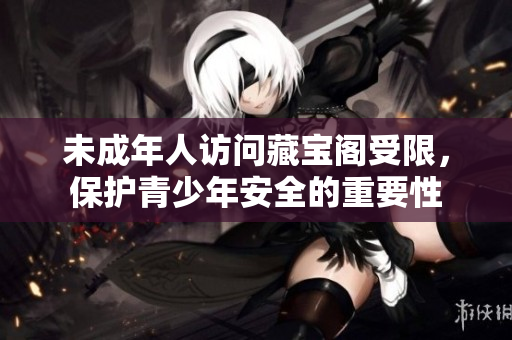 未成年人访问藏宝阁受限，保护青少年安全的重要性