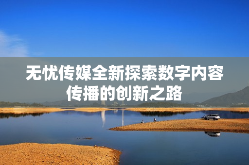 无忧传媒全新探索数字内容传播的创新之路