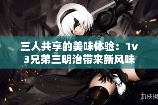 三人共享的美味体验：1v3兄弟三明治带来新风味