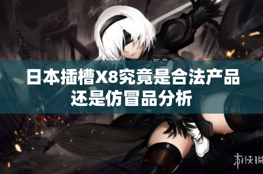 日本插槽X8究竟是合法产品还是仿冒品分析