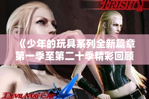 《少年的玩具系列全新篇章第一季至第二十季精彩回顾》