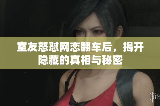室友怒怼网恋翻车后，揭开隐藏的真相与秘密
