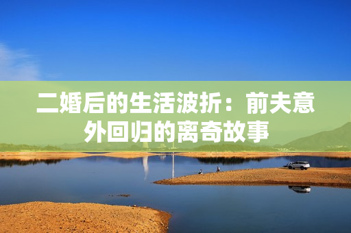 二婚后的生活波折：前夫意外回归的离奇故事