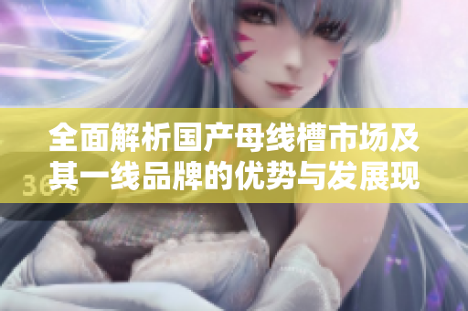 全面解析国产母线槽市场及其一线品牌的优势与发展现状