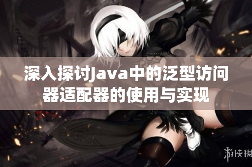 深入探讨Java中的泛型访问器适配器的使用与实现