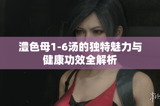 澧色母1-6汤的独特魅力与健康功效全解析
