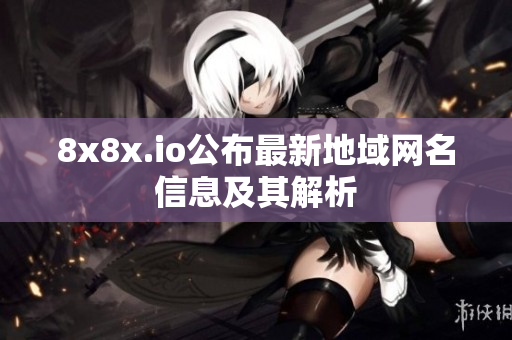 8x8x.io公布最新地域网名信息及其解析