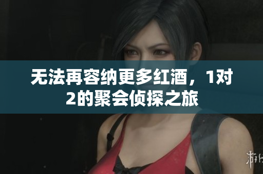 无法再容纳更多红酒，1对2的聚会侦探之旅