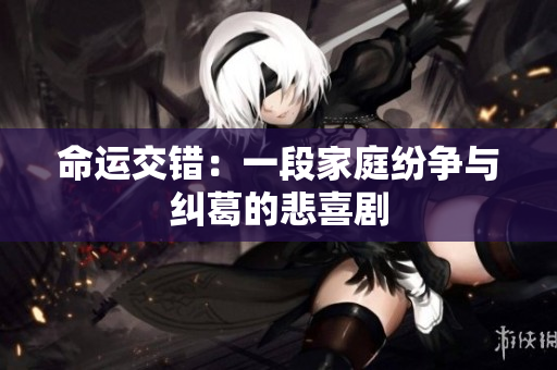 命运交错：一段家庭纷争与纠葛的悲喜剧