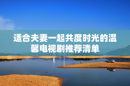 适合夫妻一起共度时光的温馨电视剧推荐清单
