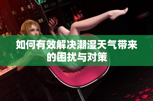 如何有效解决潮湿天气带来的困扰与对策