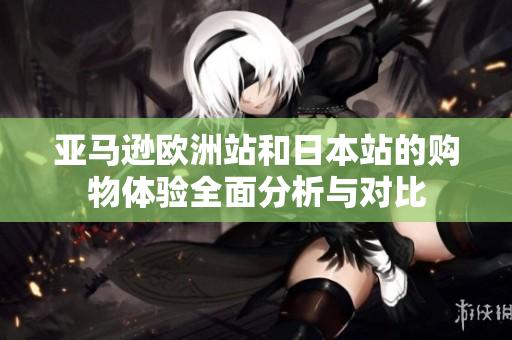 亚马逊欧洲站和日本站的购物体验全面分析与对比