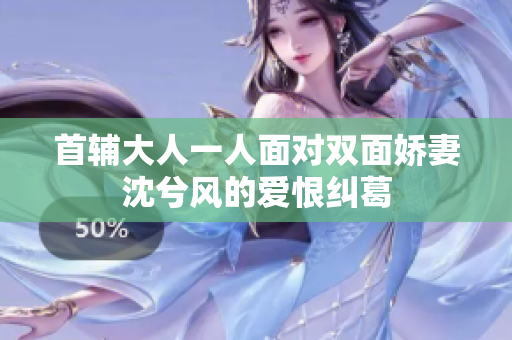 首辅大人一人面对双面娇妻沈兮风的爱恨纠葛