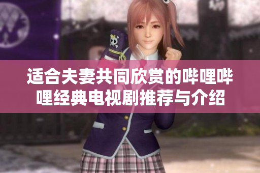 适合夫妻共同欣赏的哔哩哔哩经典电视剧推荐与介绍