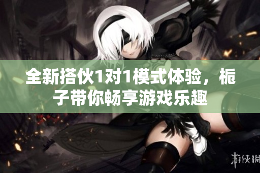 全新搭伙1对1模式体验，栀子带你畅享游戏乐趣