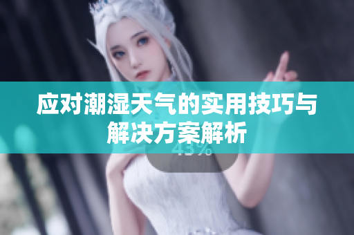 应对潮湿天气的实用技巧与解决方案解析