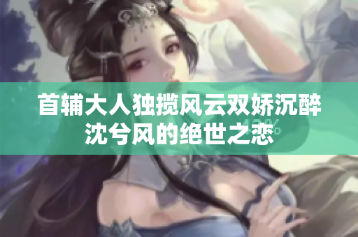 首辅大人独揽风云双娇沉醉沈兮风的绝世之恋