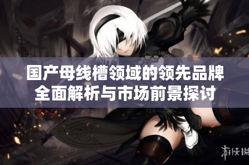 国产母线槽领域的领先品牌全面解析与市场前景探讨