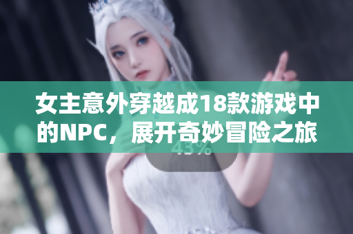 女主意外穿越成18款游戏中的NPC，展开奇妙冒险之旅