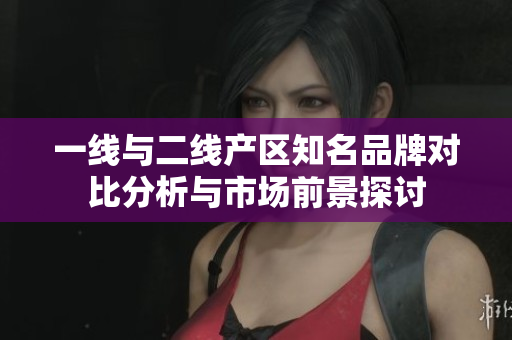 一线与二线产区知名品牌对比分析与市场前景探讨
