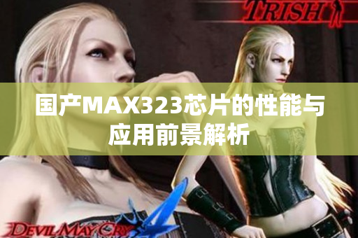 国产MAX323芯片的性能与应用前景解析