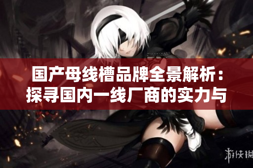 国产母线槽品牌全景解析：探寻国内一线厂商的实力与优势
