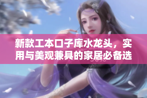 新款工本口子库水龙头，实用与美观兼具的家居必备选择