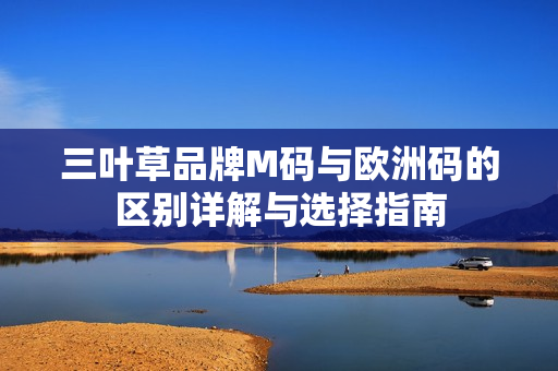 三叶草品牌M码与欧洲码的区别详解与选择指南