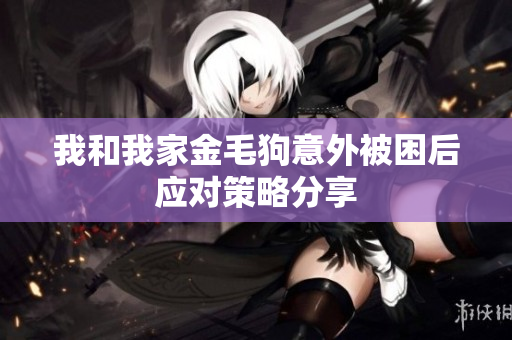 我和我家金毛狗意外被困后应对策略分享